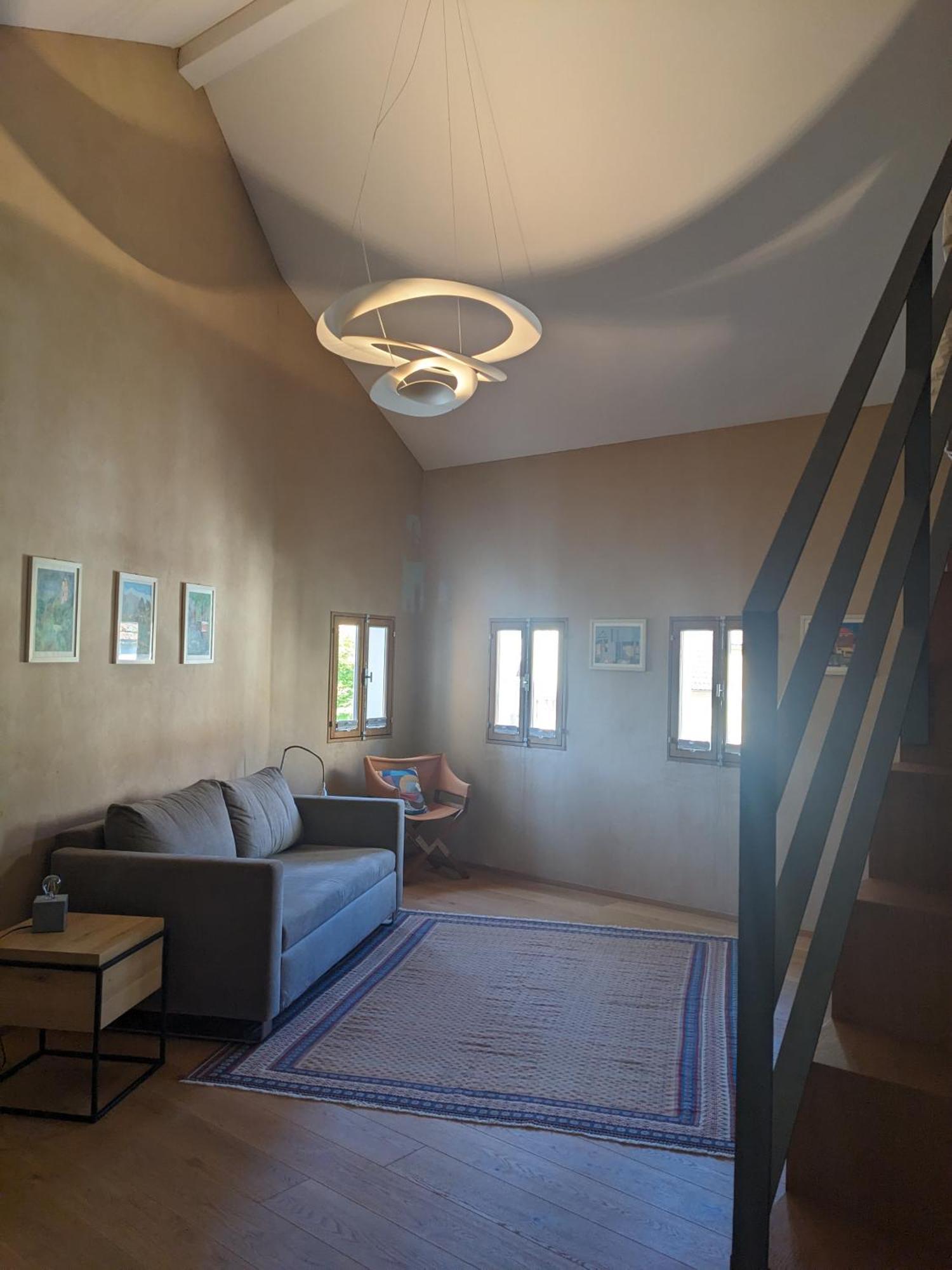 Ferienwohnung Kallmuenz_Luftschloss Buitenkant foto