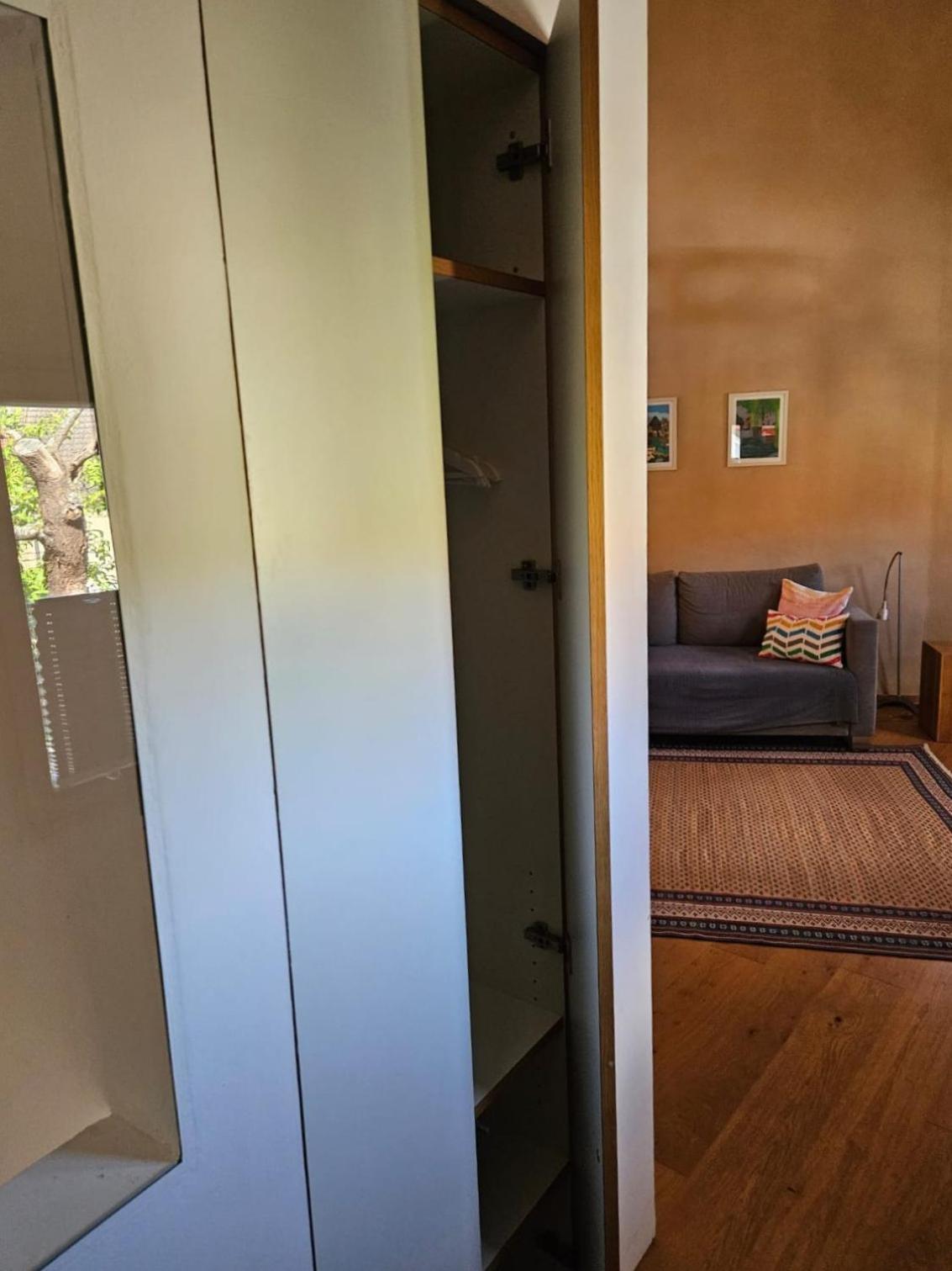 Ferienwohnung Kallmuenz_Luftschloss Buitenkant foto